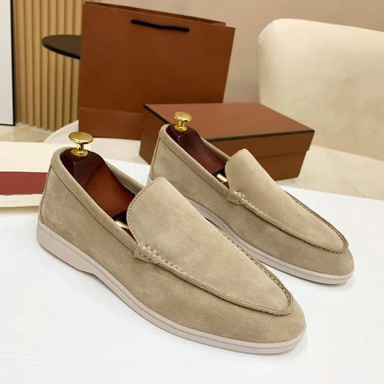 Calden™ | Elegant Loafers