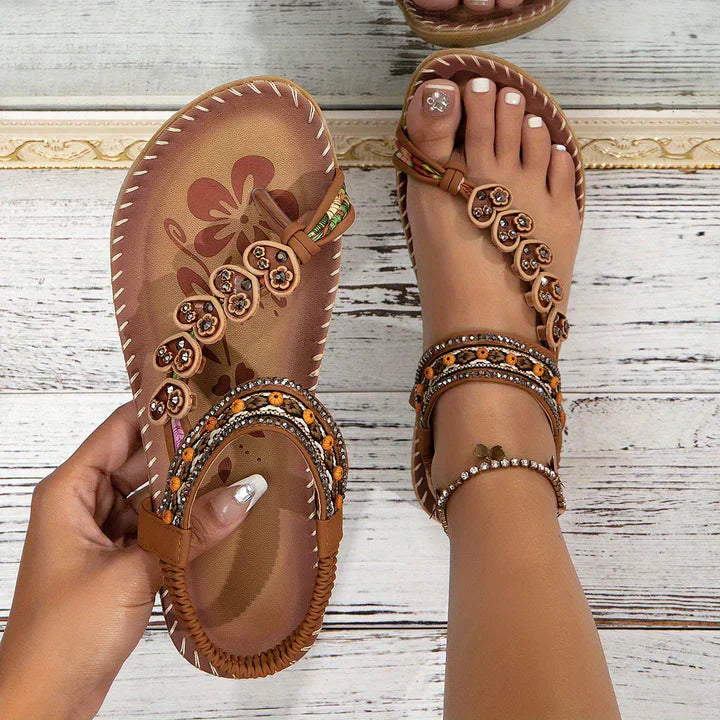 Talira™ | Comfortable Supportive Sandals