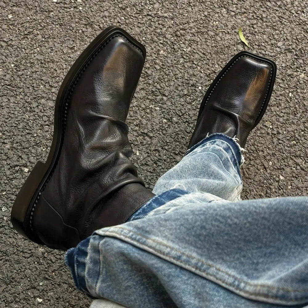 UrbanFold™ Crease Boot