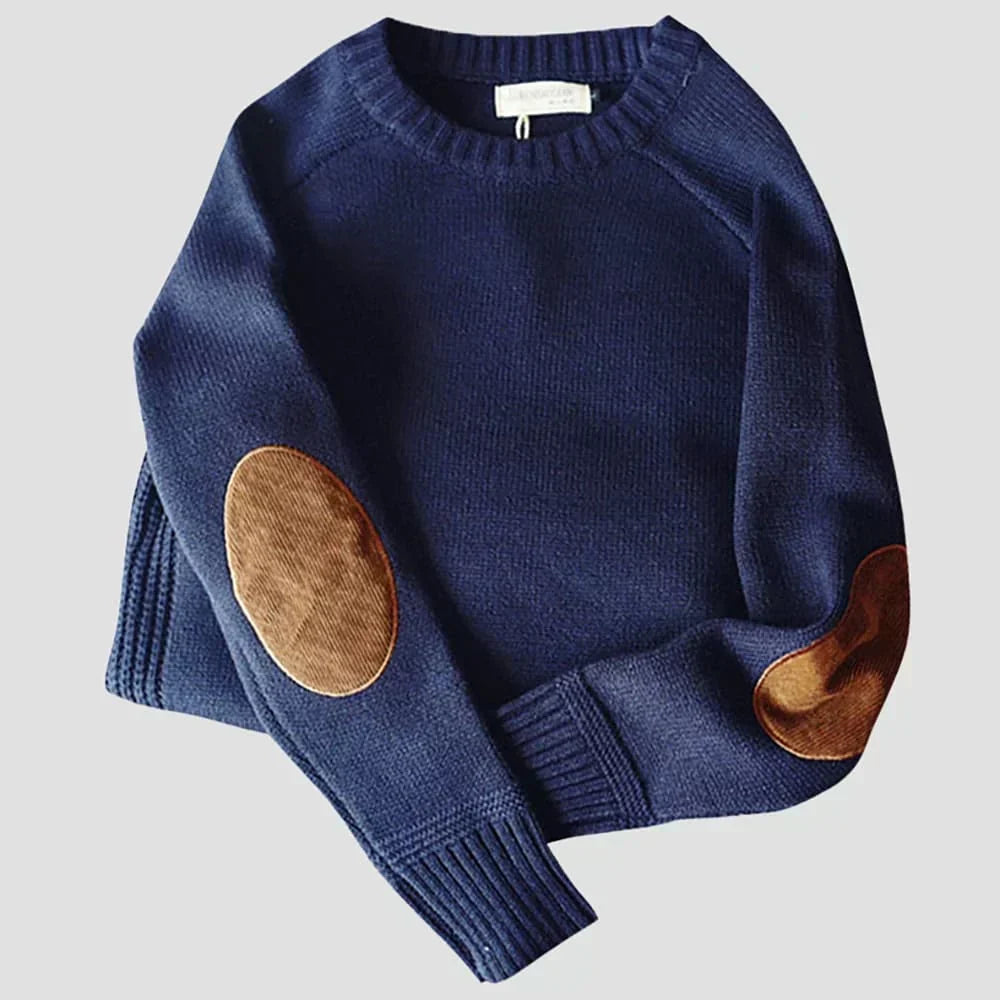 Nuvir™ | Sweater - Alpine Style