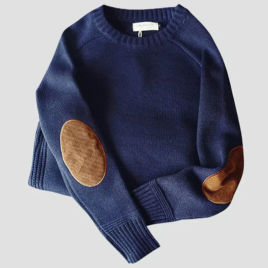 Nuvir™ | Sweater - Alpine Style