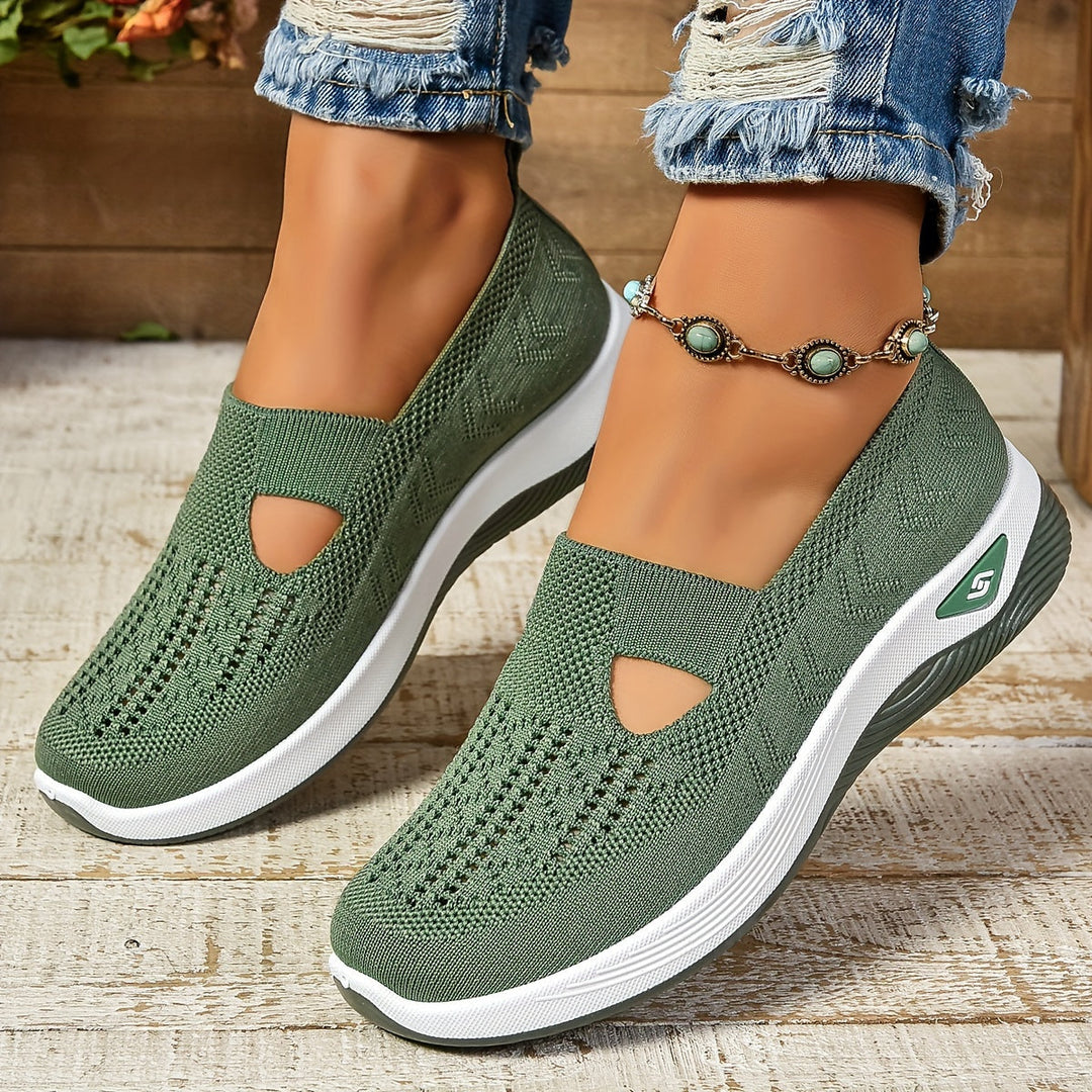 MARIE™ | SLIP-ON SHOES