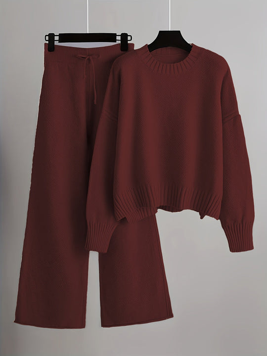 Faye™ | Comfortable Loungewear Set