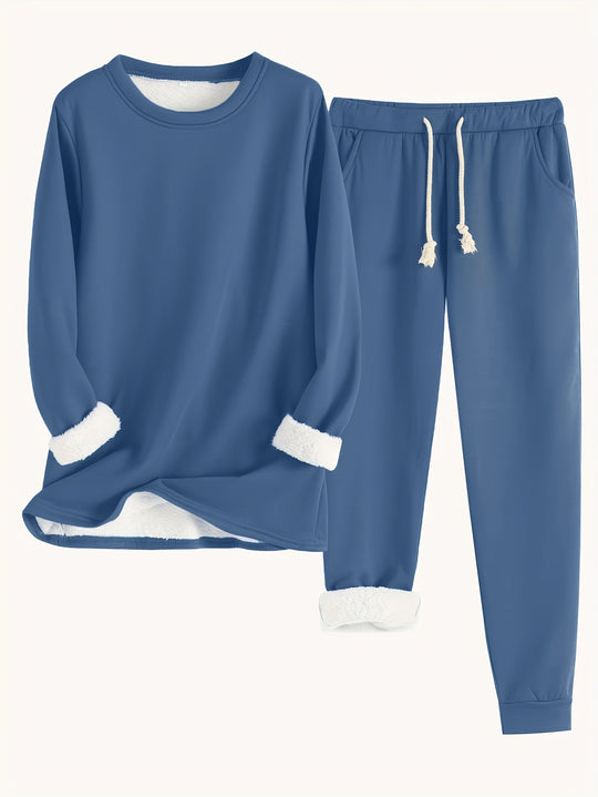 Velore™ | Comfortable Loungewear Set