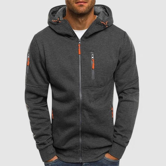 Velro™ | Essential Hoodie