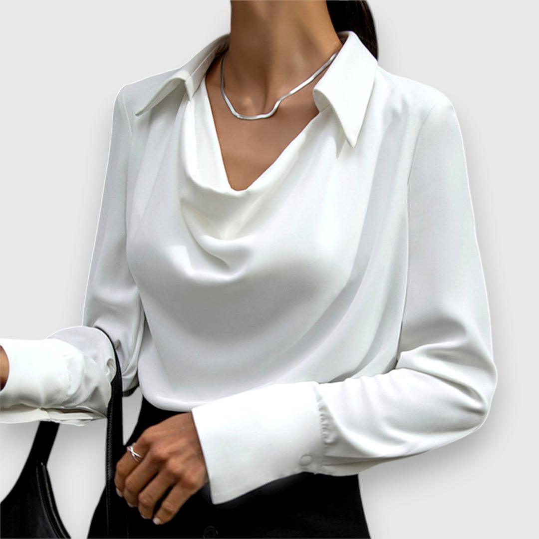 Raena™ | Elegant Blouse