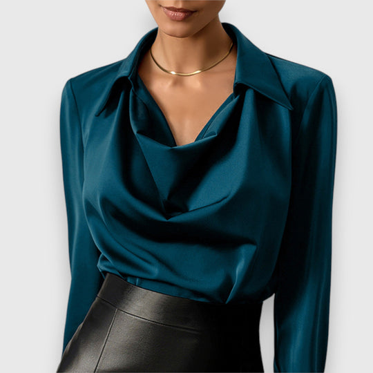 Raena™ | Elegant Blouse
