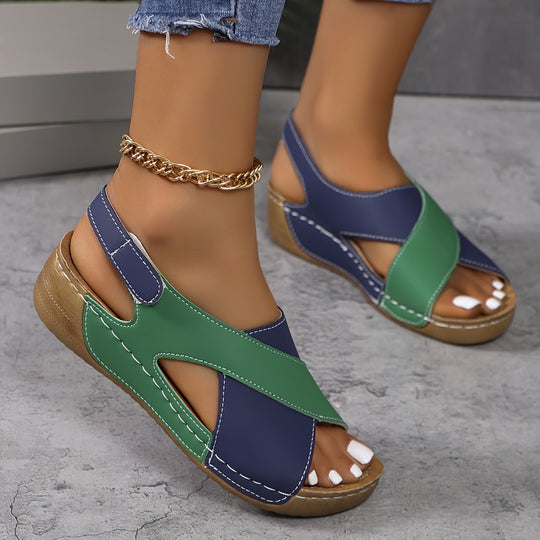 Thalina™ | Comfortable Sandal