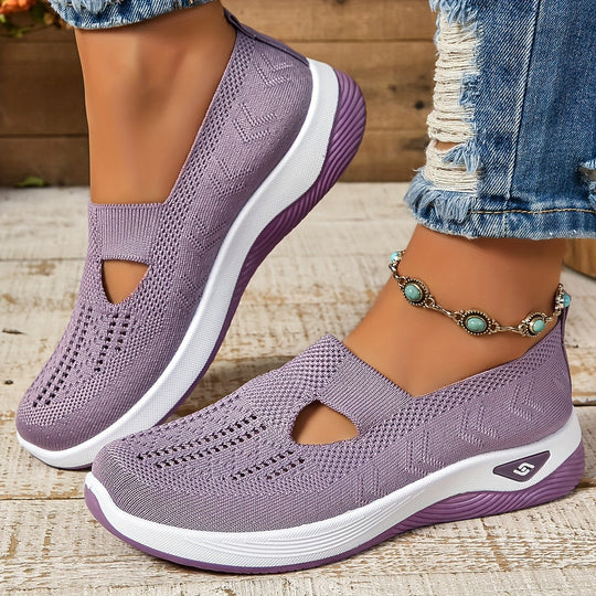 MARIE™ | SLIP-ON SHOES