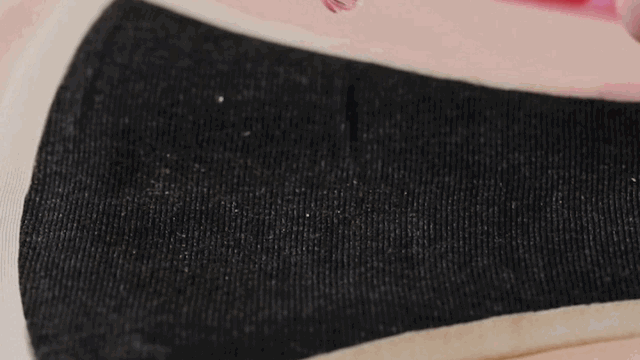 ClipGuard Slip – One-Snap Leakproof Liner