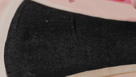 ClipGuard Slip – One-Snap Leakproof Liner