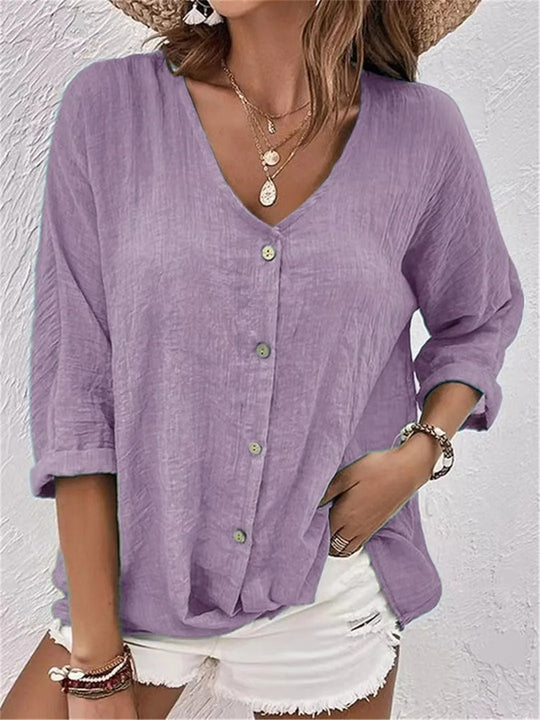 Nira™ | Lightweight Breezy Top