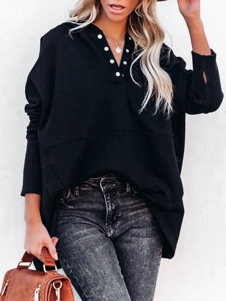 Sylvania Cozy Hoodie