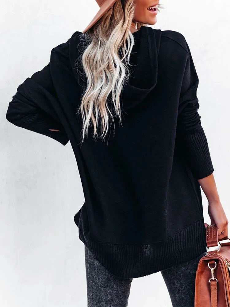 Sylvania Cozy Hoodie