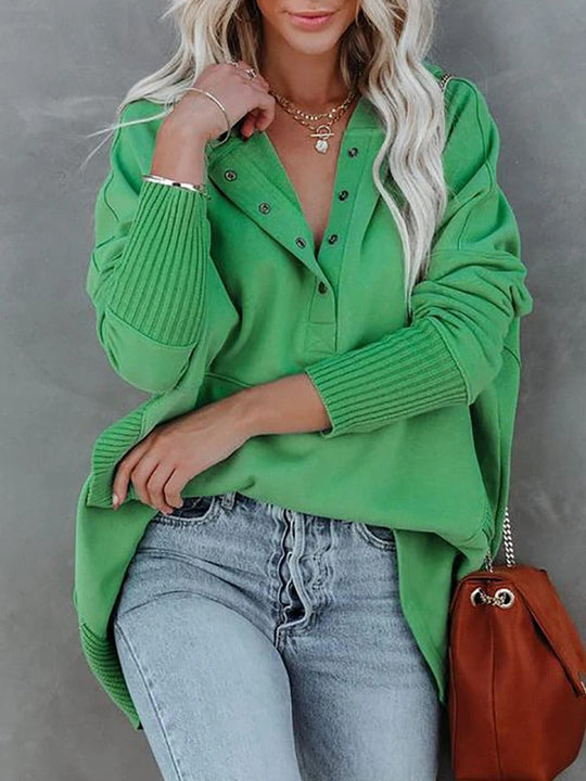 Sylvania Cozy Hoodie