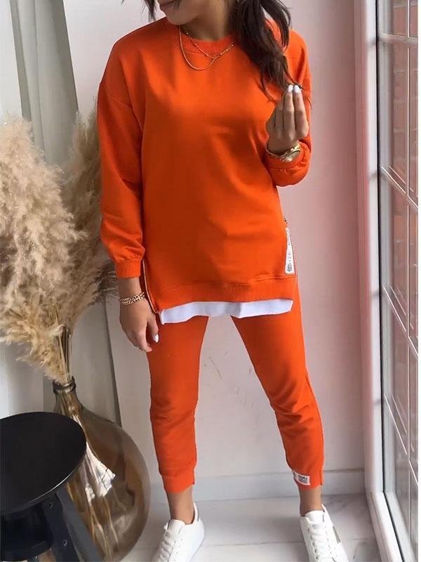 Carissa™ | Comfortable Loungewear Set