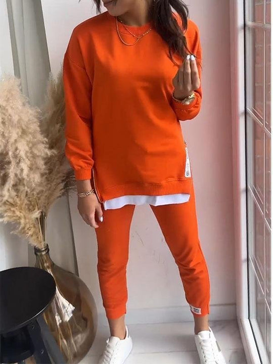 Carissa™ | Comfortable Loungewear Set