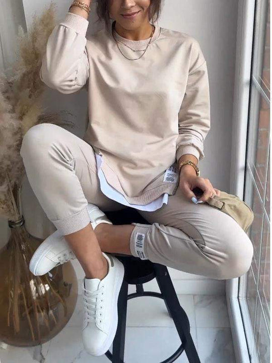 Carissa™ | Comfortable Loungewear Set