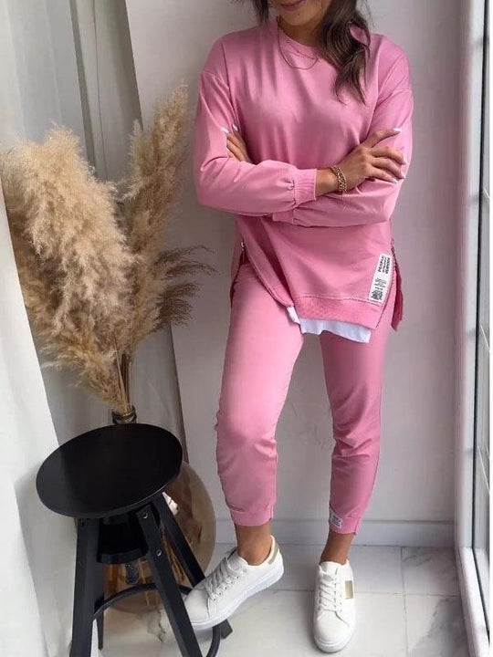 Carissa™ | Comfortable Loungewear Set