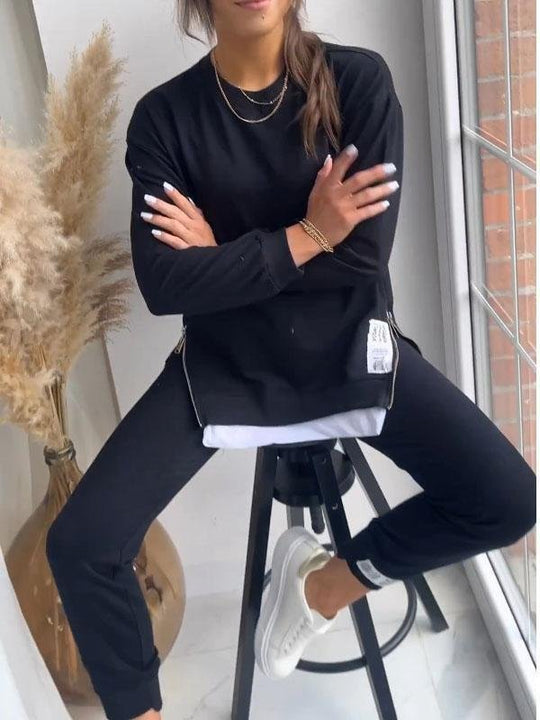 Carissa™ | Comfortable Loungewear Set