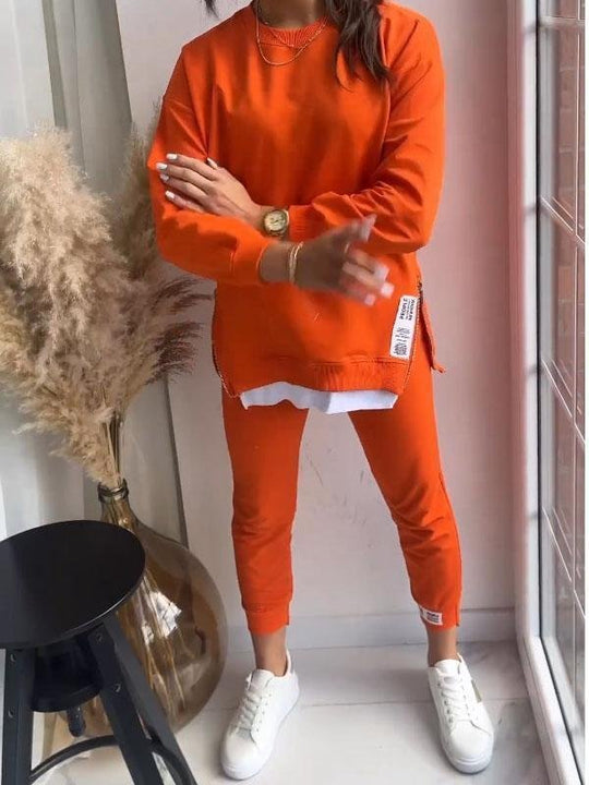 Carissa™ | Comfortable Loungewear Set