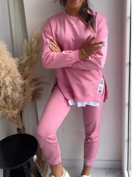 Carissa™ | Comfortable Loungewear Set
