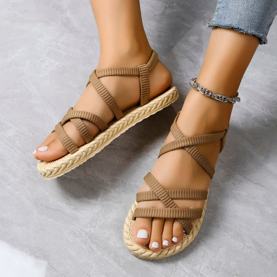 Leorine™ | Supportive Premium Sandals