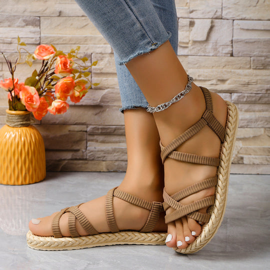 Leorine™ | Supportive Premium Sandals