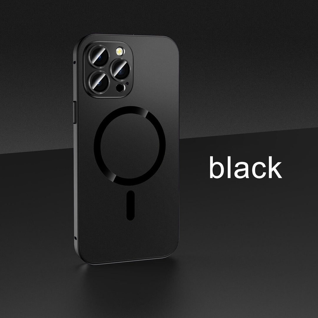 Savrin™ | Magnetic Charging Anti-Collision Protective Case
