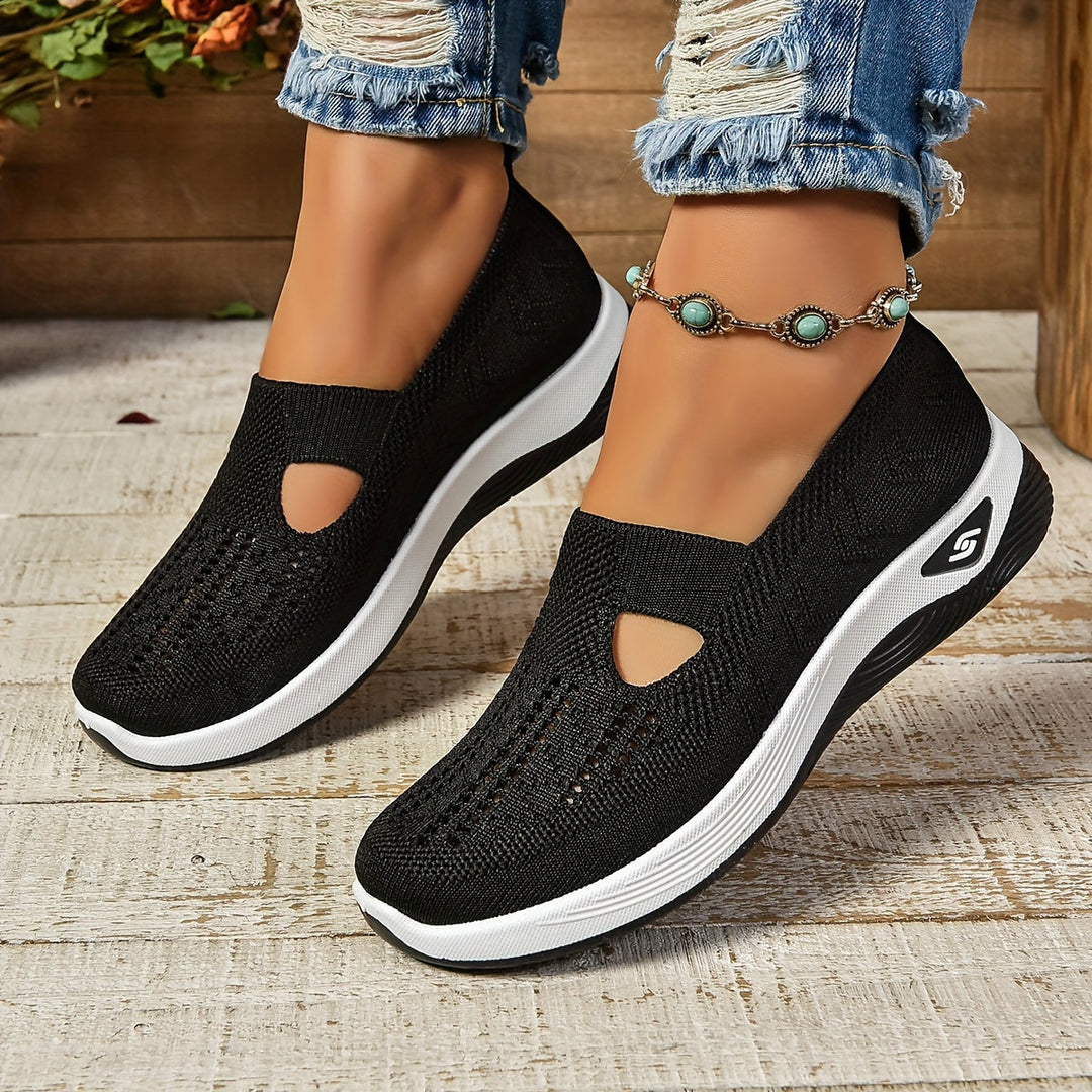 MARIE™ | SLIP-ON SHOES