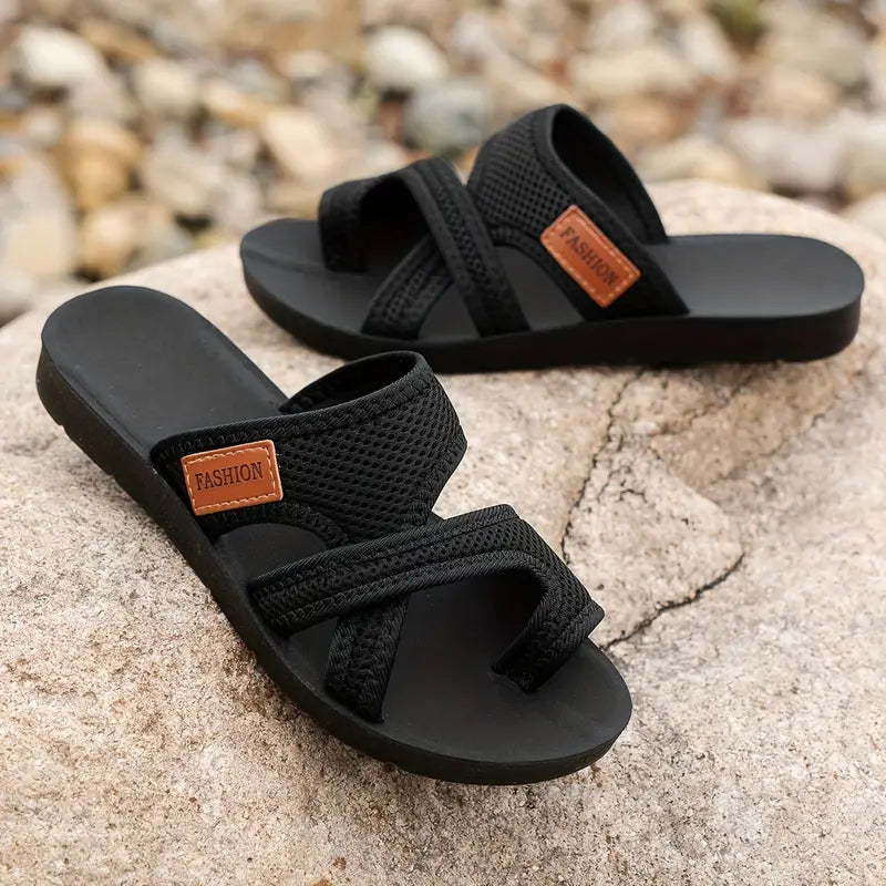 Venoria™ | Mesh Arch Support Sandals
