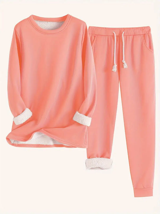 Velore™ | Comfortable Loungewear Set