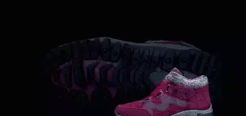 FERARA™ | SUPPORTIVE WINTER SHOES