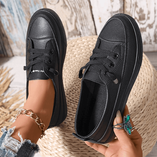 RAYNZA™ | CHIC MODERN ORTHOPEDIC SHOES