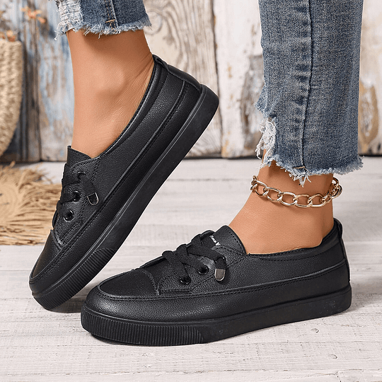 RAYNZA™ | CHIC MODERN ORTHOPEDIC SHOES