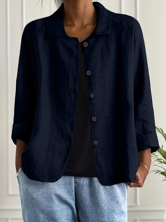 Elva™ – Classic Lightweight Top