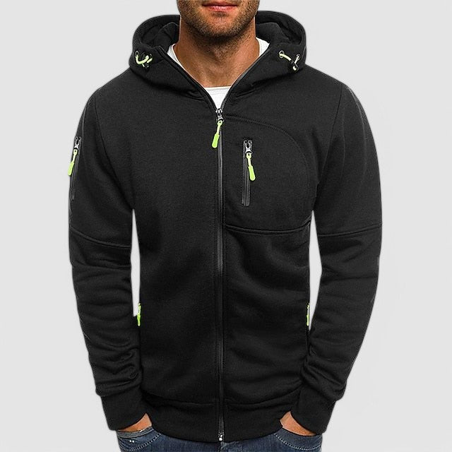 Velro™ | Essential Hoodie