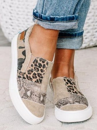 NUVINA™ |TRENDY PAIN-RELIEVING SLIP-ONS
