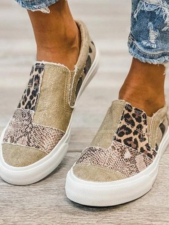 NUVINA™ |TRENDY PAIN-RELIEVING SLIP-ONS