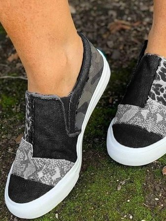 NUVINA™ |TRENDY PAIN-RELIEVING SLIP-ONS