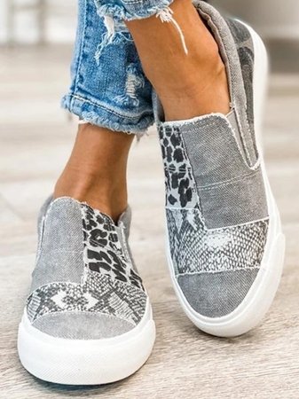NUVINA™ |TRENDY PAIN-RELIEVING SLIP-ONS
