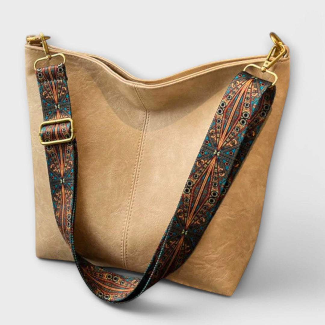 Solanna™ | Vintage Bag