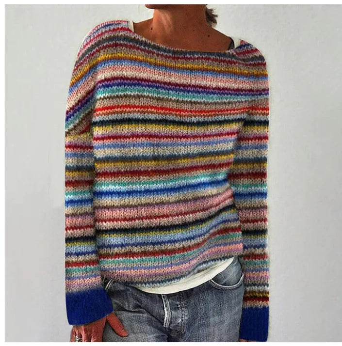 VALORAE™ | ELEGANT SWEATER