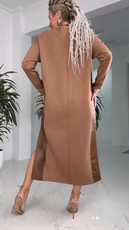 Sylvara™ | Elegant Dress