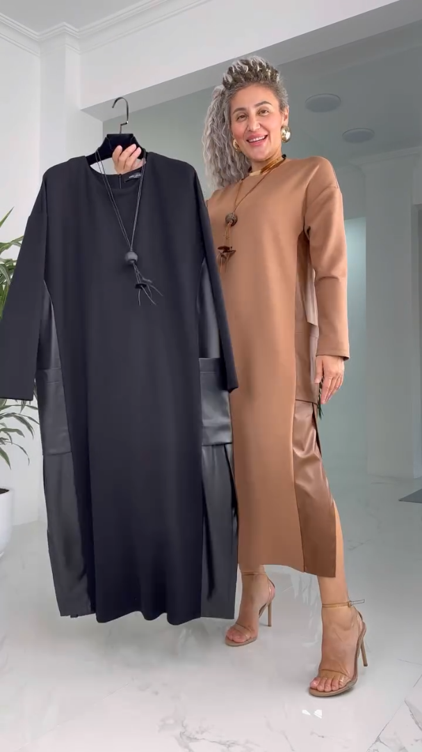 Sylvara™ | Elegant Dress