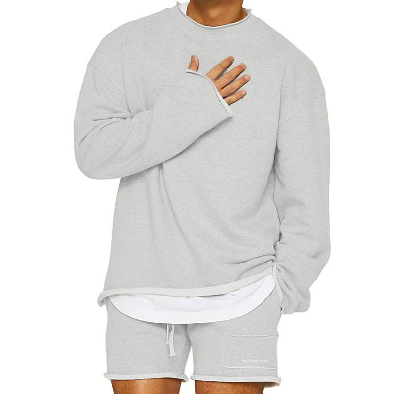 Lars Essential Comfort Sweat Set