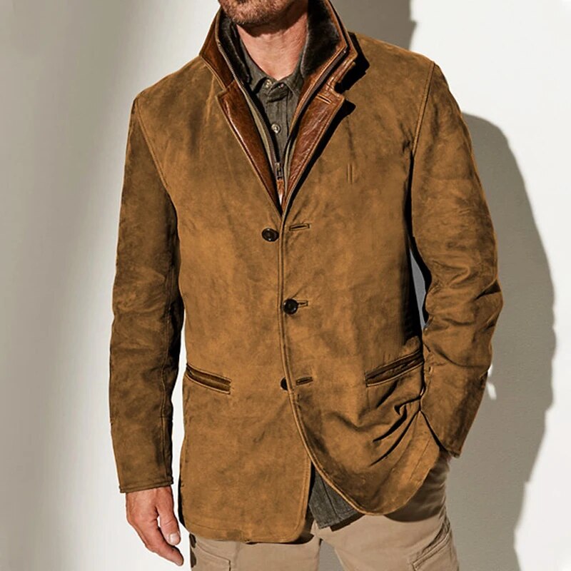 Knack™ | Vintage Jacket