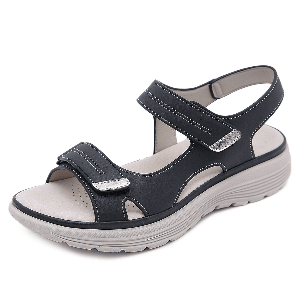 Lavera™ | Supportive Sandals