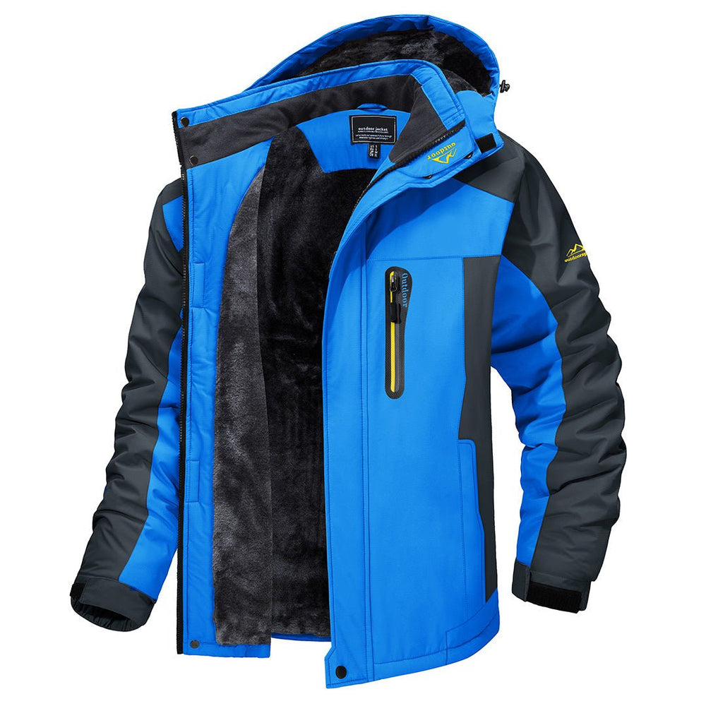 Cayden™ | Winter Jacket