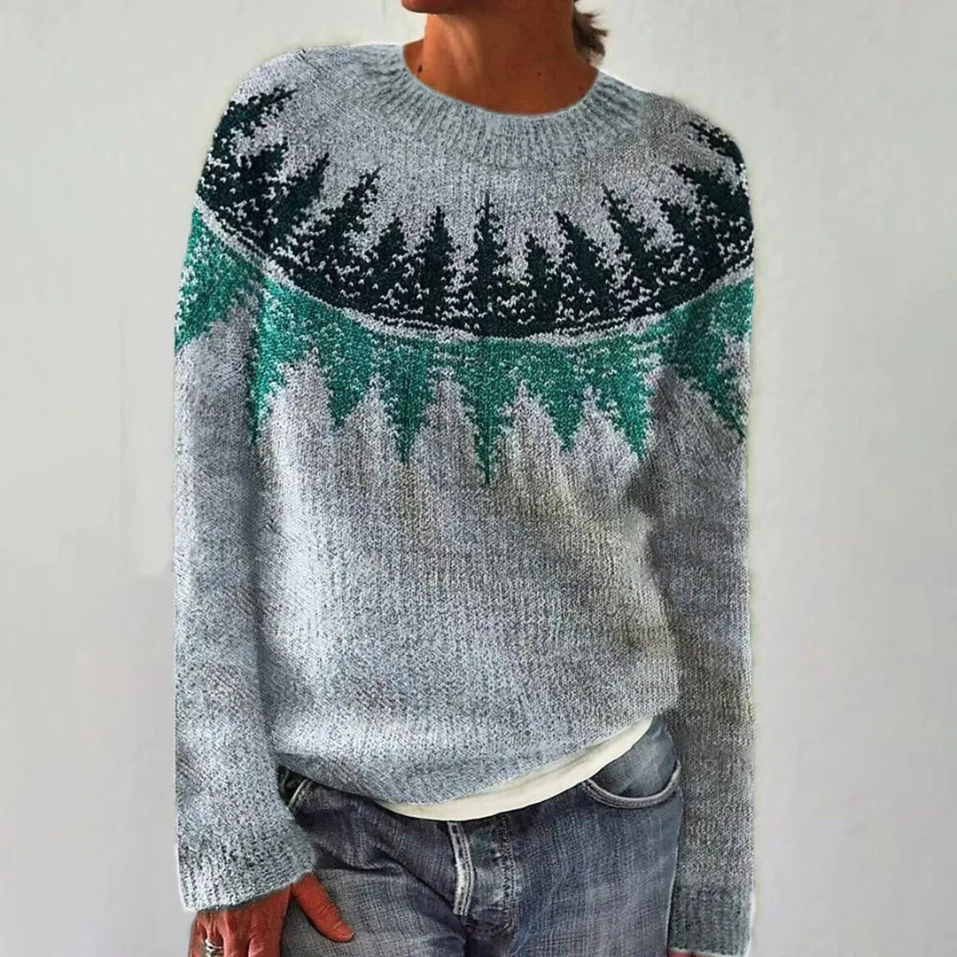 VALORAE™ | ELEGANT SWEATER